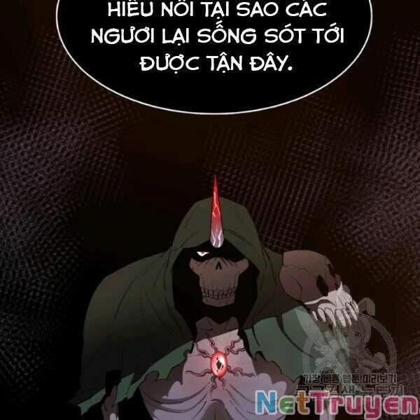 Tôi Càng Ăn Càng Trở Nên Mạnh Mẽ 27 trang 135