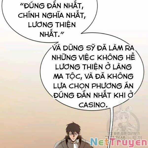 Tôi Càng Ăn Càng Trở Nên Mạnh Mẽ 27 trang 37