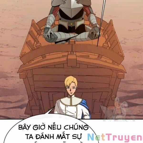 Tôi Càng Ăn Càng Trở Nên Mạnh Mẽ 27 trang 38