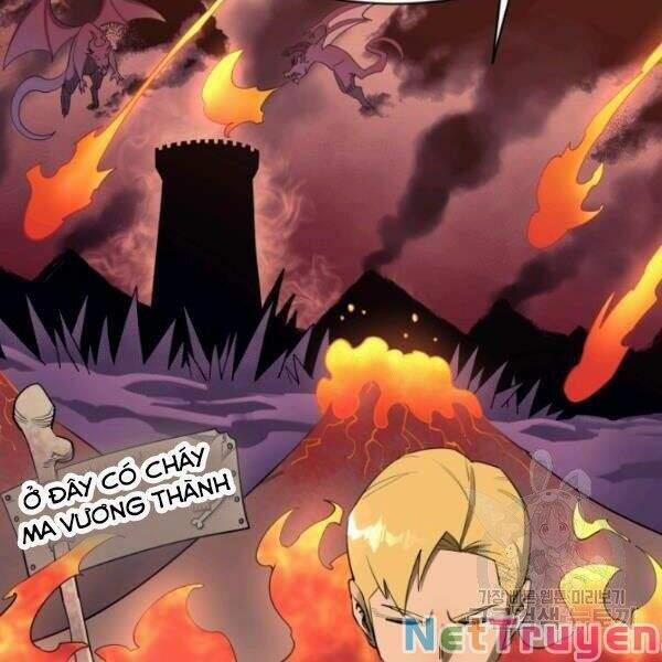 Tôi Càng Ăn Càng Trở Nên Mạnh Mẽ 27 trang 71