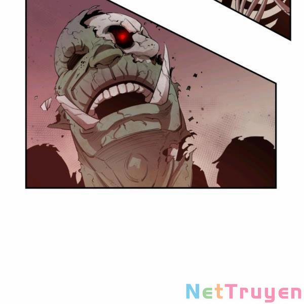 Tôi Càng Ăn Càng Trở Nên Mạnh Mẽ 28 trang 20