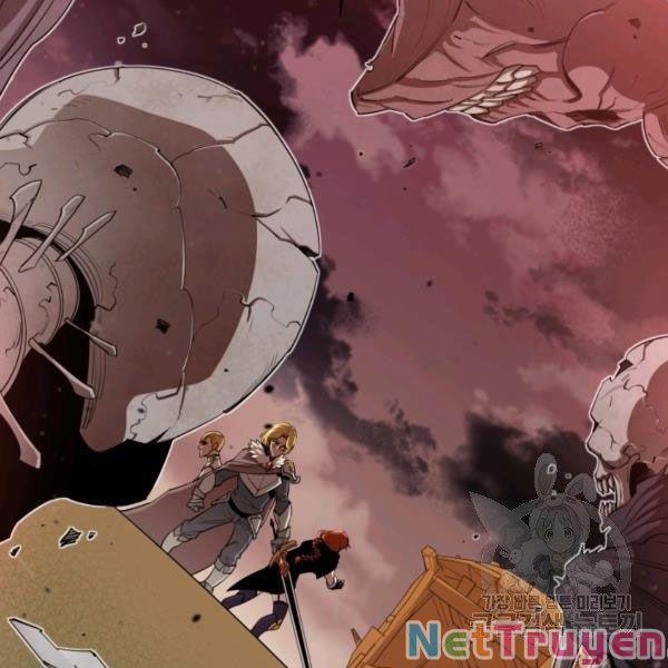 Tôi Càng Ăn Càng Trở Nên Mạnh Mẽ 28 trang 22