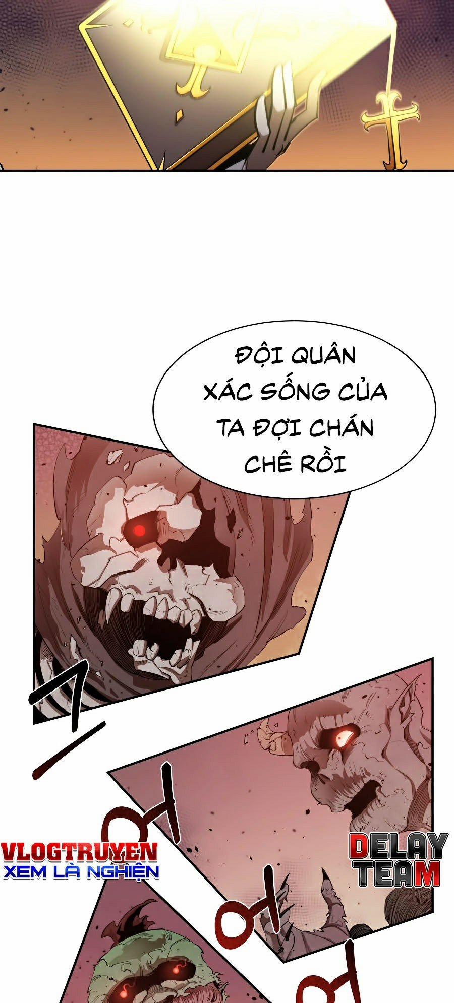 Tôi Càng Ăn Càng Trở Nên Mạnh Mẽ 29 trang 10