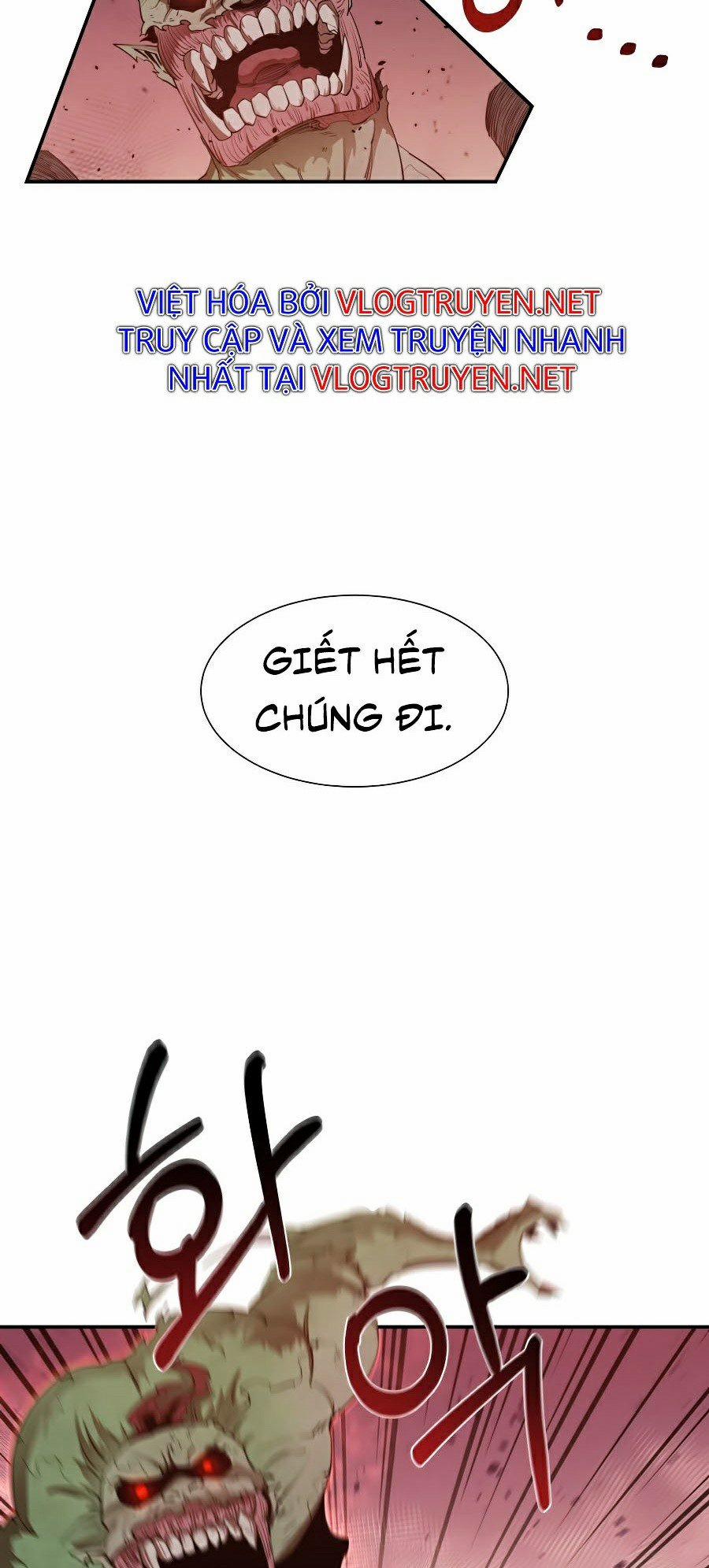 Tôi Càng Ăn Càng Trở Nên Mạnh Mẽ 29 trang 11