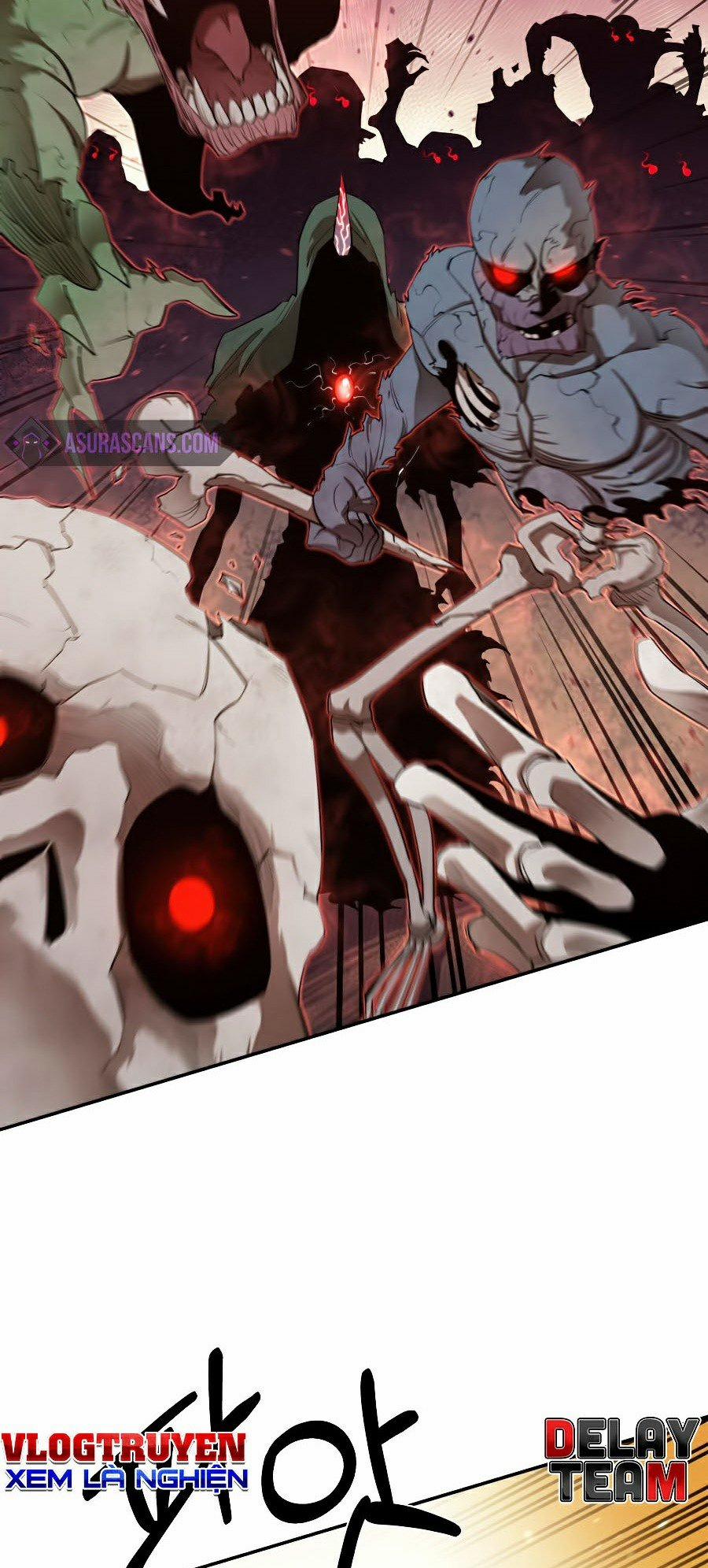 Tôi Càng Ăn Càng Trở Nên Mạnh Mẽ 29 trang 12