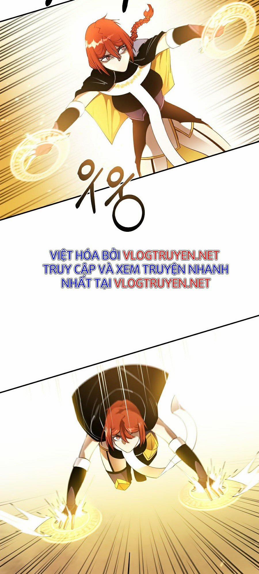 Tôi Càng Ăn Càng Trở Nên Mạnh Mẽ 29 trang 13