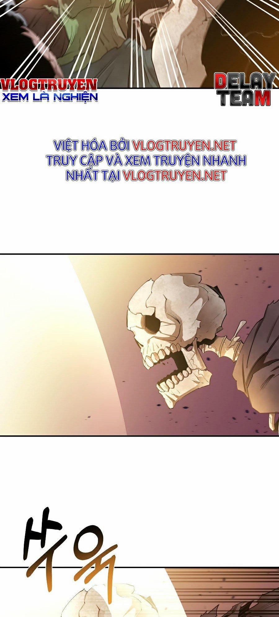 Tôi Càng Ăn Càng Trở Nên Mạnh Mẽ 29 trang 15