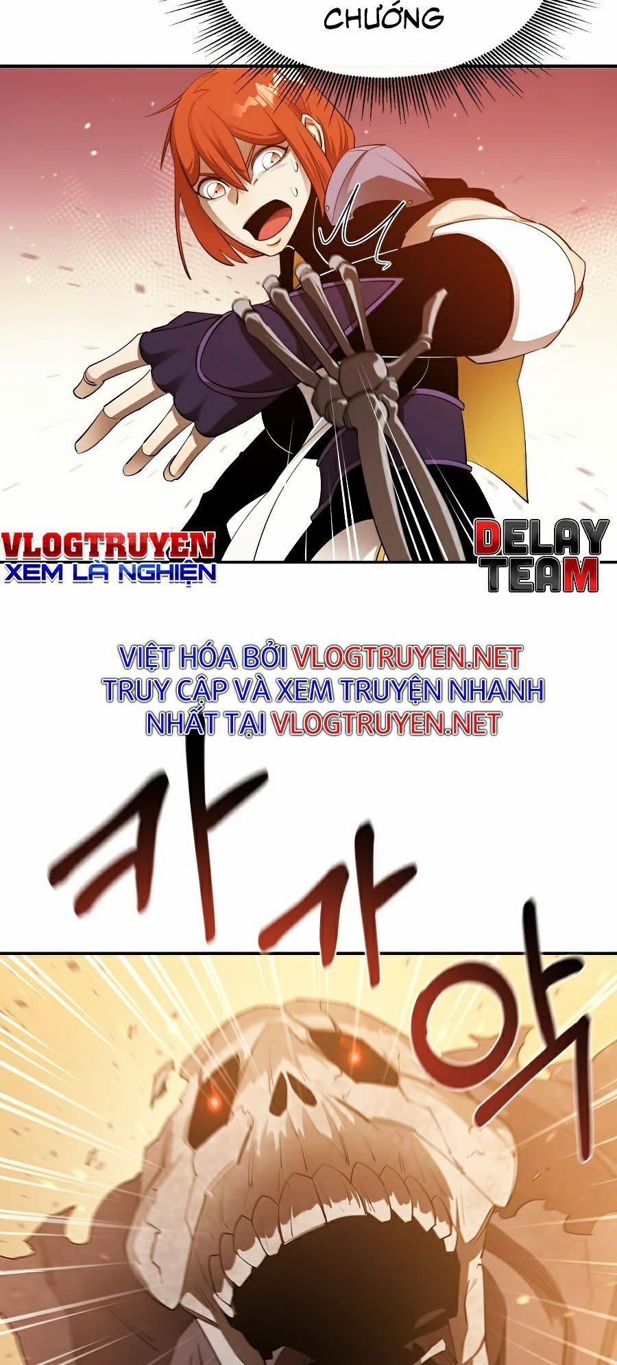 Tôi Càng Ăn Càng Trở Nên Mạnh Mẽ 29 trang 17