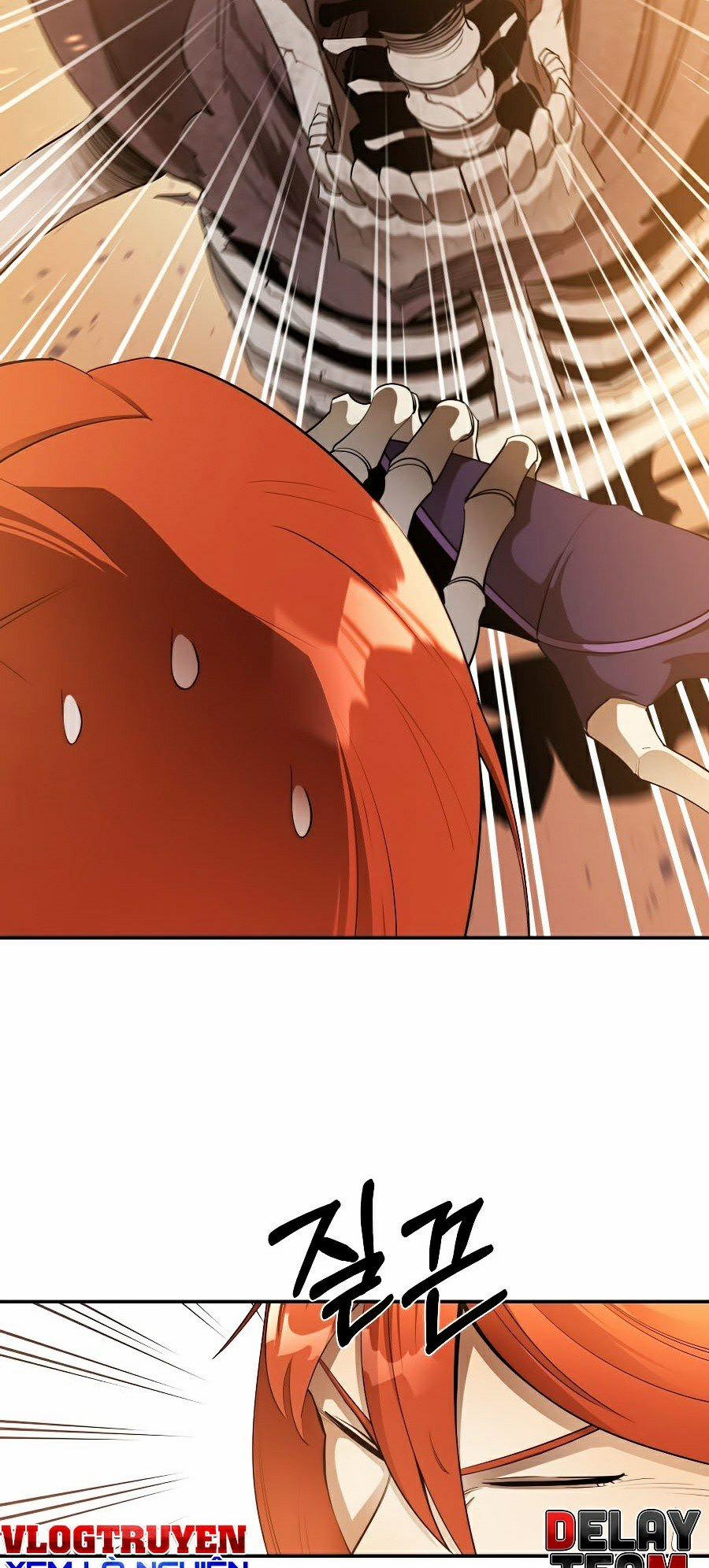 Tôi Càng Ăn Càng Trở Nên Mạnh Mẽ 29 trang 18