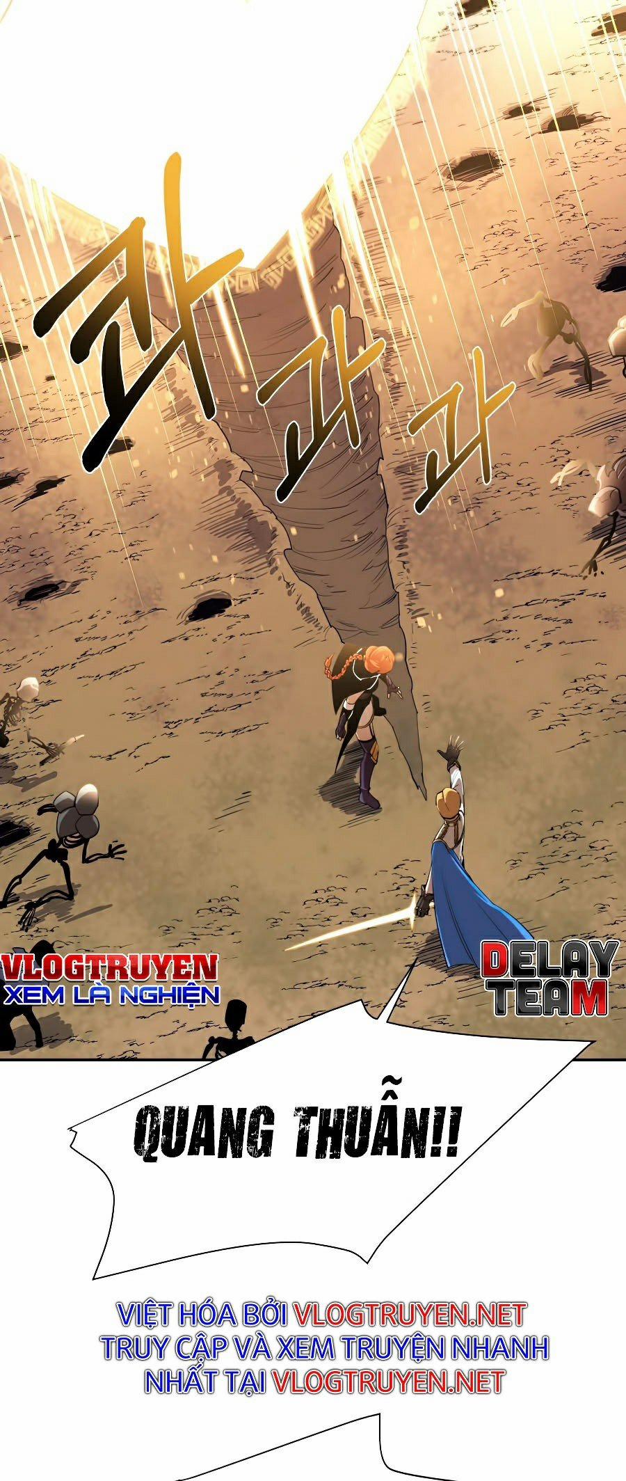 Tôi Càng Ăn Càng Trở Nên Mạnh Mẽ 29 trang 20