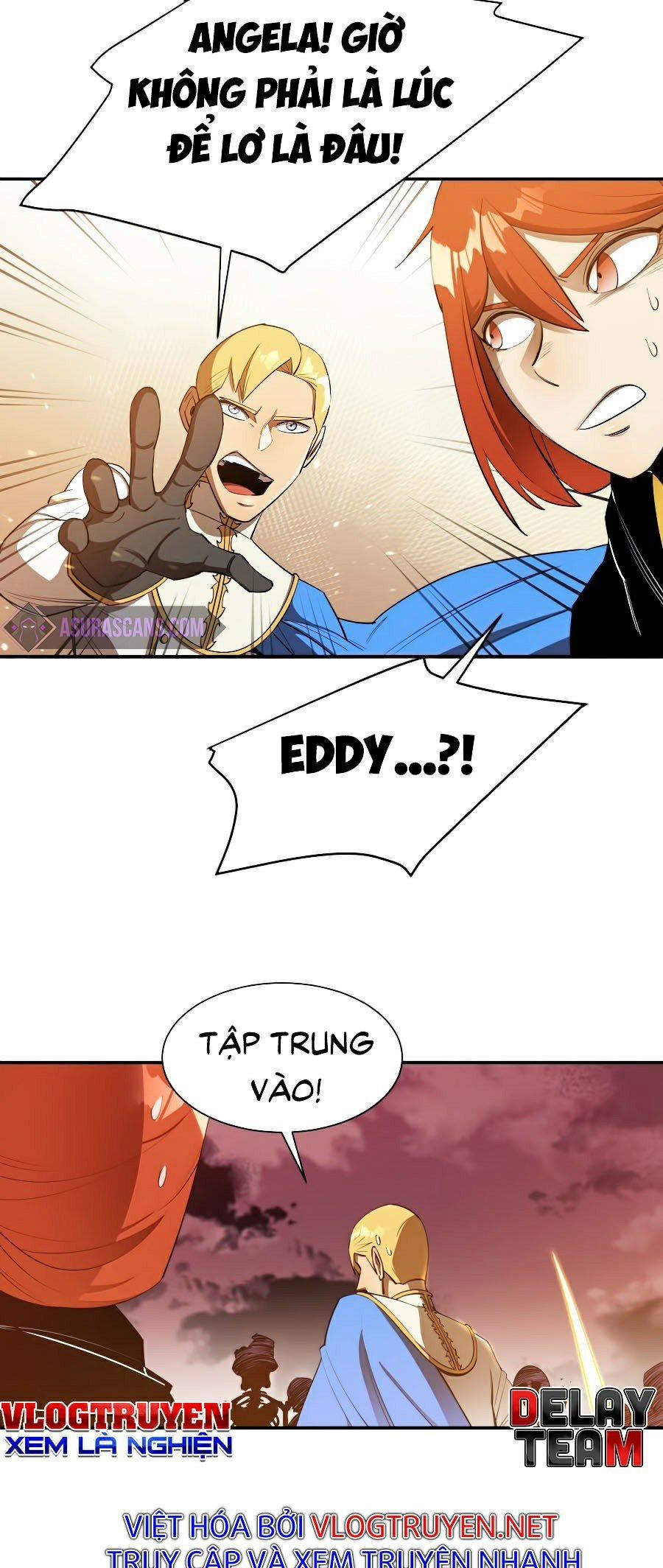 Tôi Càng Ăn Càng Trở Nên Mạnh Mẽ 29 trang 21