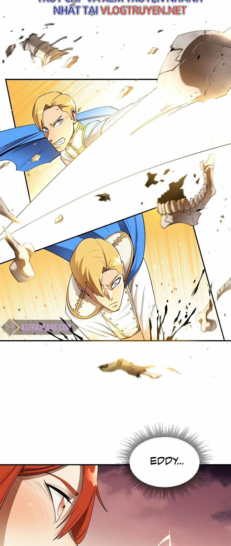 Tôi Càng Ăn Càng Trở Nên Mạnh Mẽ 29 trang 22