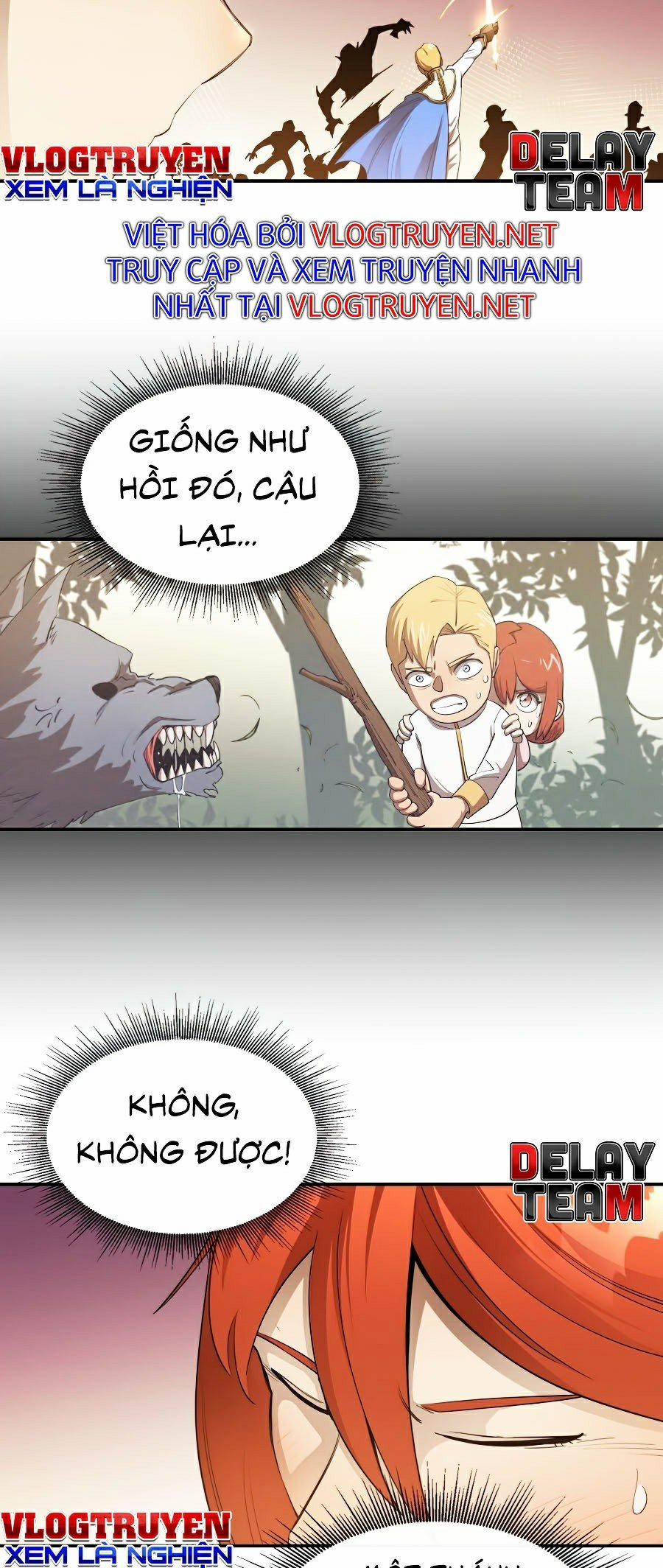 Tôi Càng Ăn Càng Trở Nên Mạnh Mẽ 29 trang 23