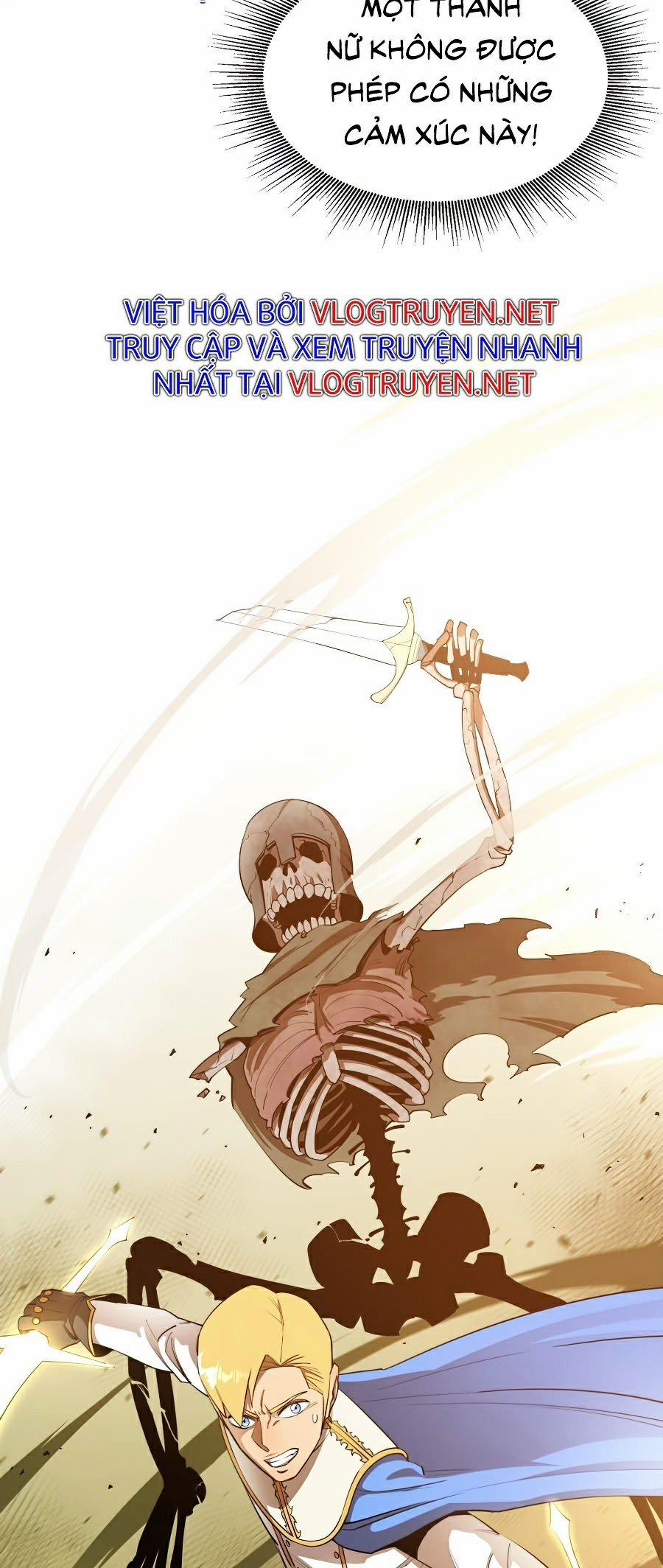 Tôi Càng Ăn Càng Trở Nên Mạnh Mẽ 29 trang 24