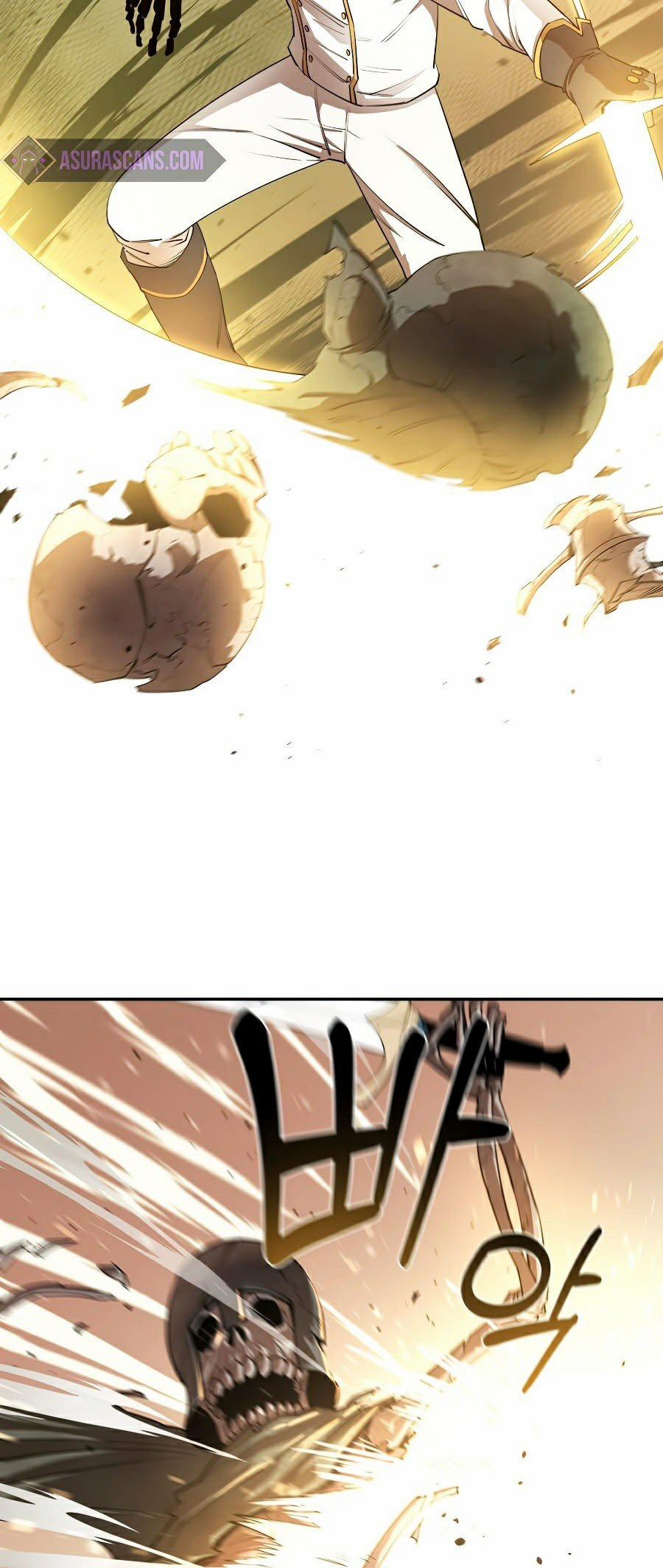 Tôi Càng Ăn Càng Trở Nên Mạnh Mẽ 29 trang 25