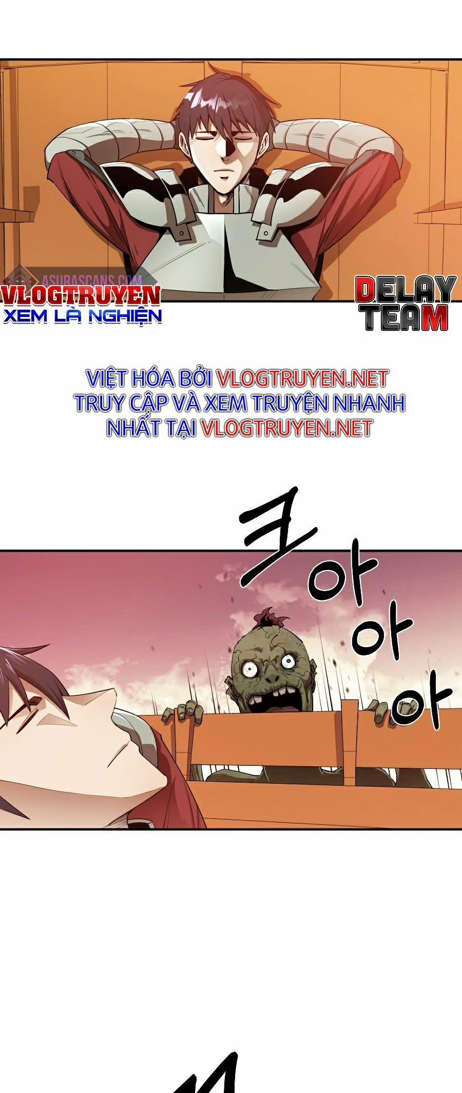 Tôi Càng Ăn Càng Trở Nên Mạnh Mẽ 29 trang 28