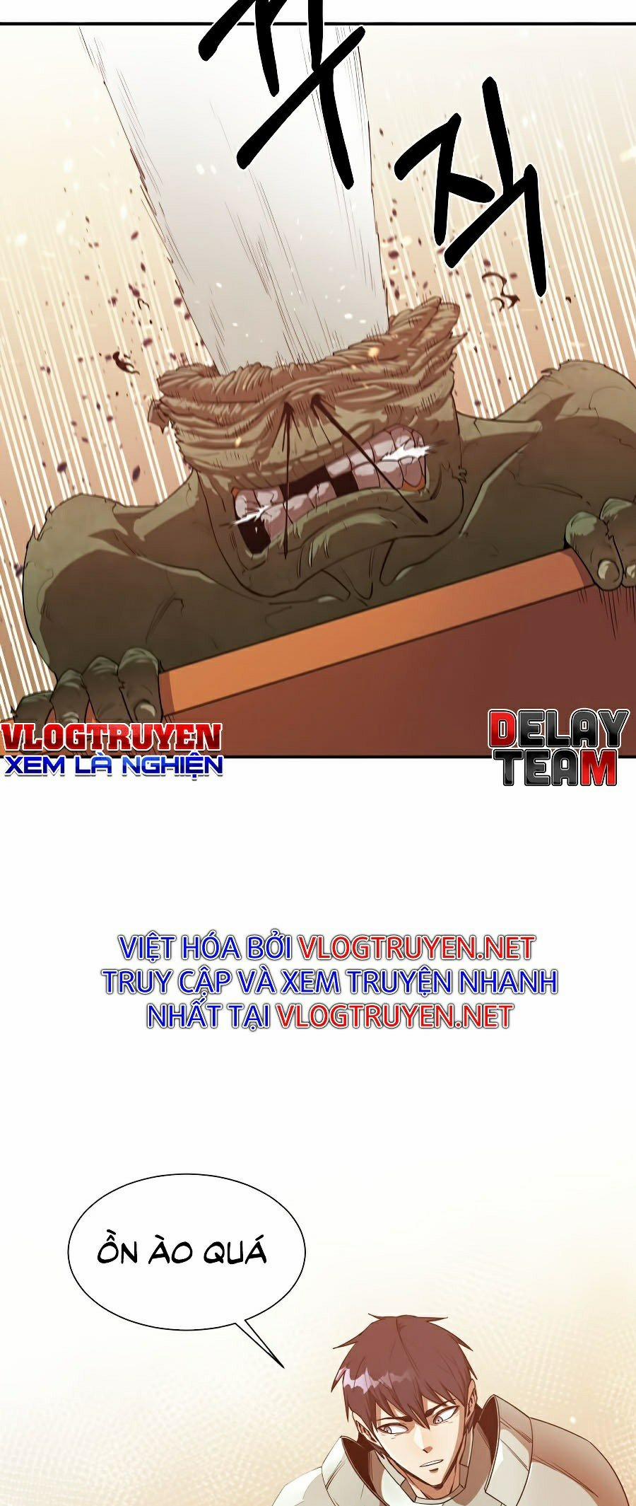 Tôi Càng Ăn Càng Trở Nên Mạnh Mẽ 29 trang 29