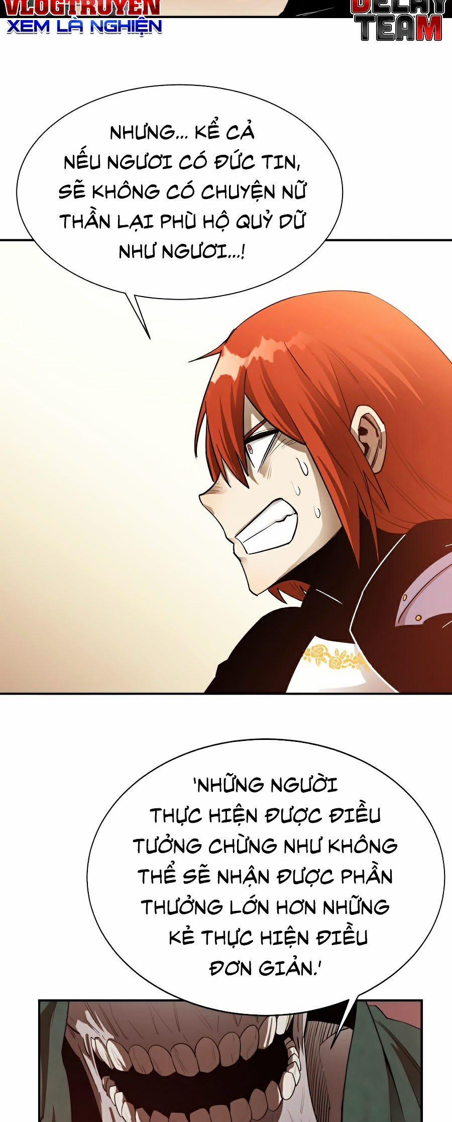 Tôi Càng Ăn Càng Trở Nên Mạnh Mẽ 29 trang 3