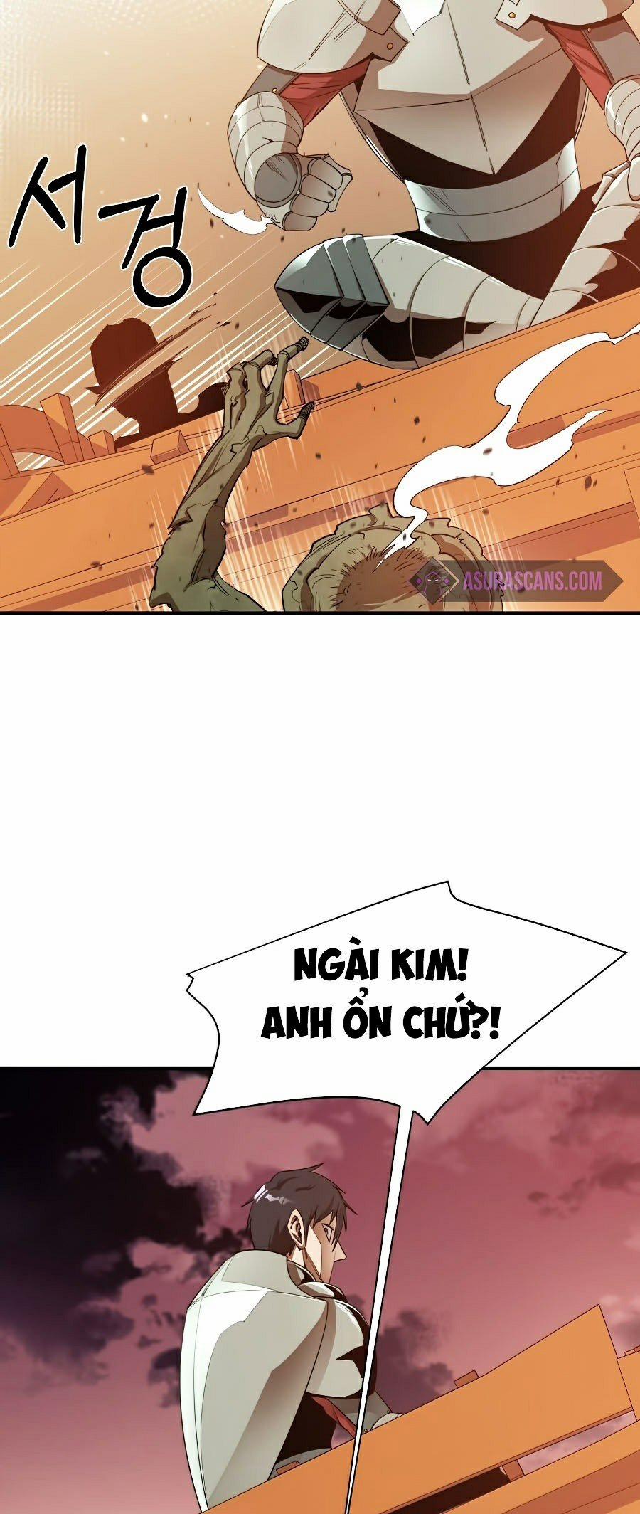 Tôi Càng Ăn Càng Trở Nên Mạnh Mẽ 29 trang 30