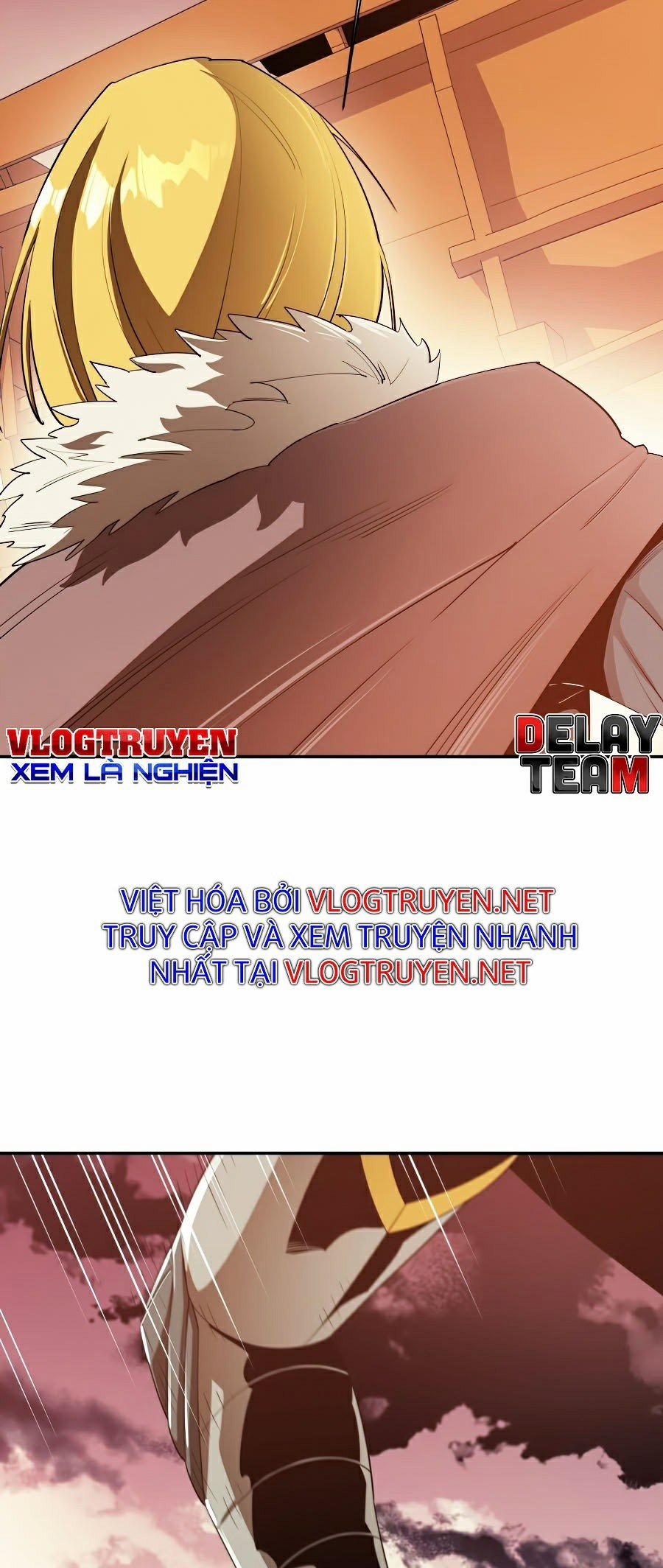 Tôi Càng Ăn Càng Trở Nên Mạnh Mẽ 29 trang 31