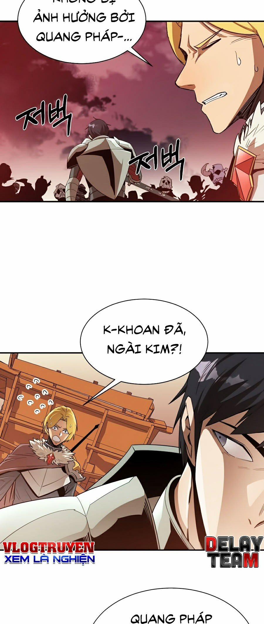 Tôi Càng Ăn Càng Trở Nên Mạnh Mẽ 29 trang 33