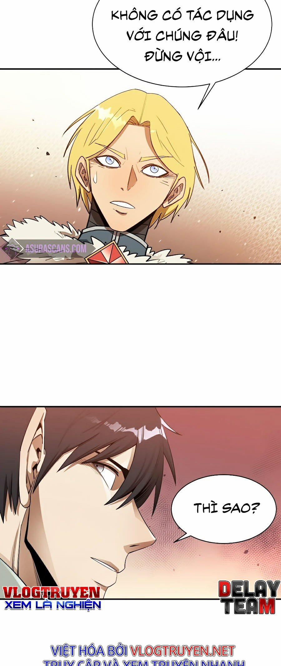 Tôi Càng Ăn Càng Trở Nên Mạnh Mẽ 29 trang 34