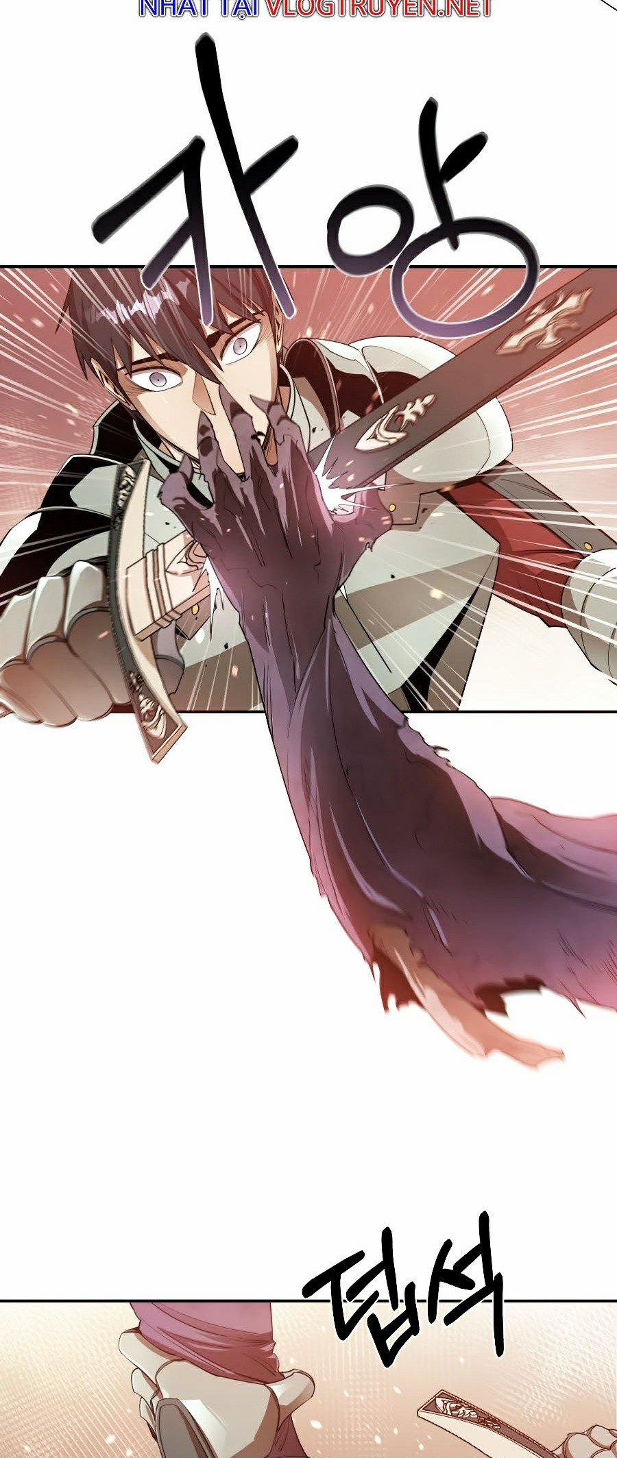 Tôi Càng Ăn Càng Trở Nên Mạnh Mẽ 29 trang 36