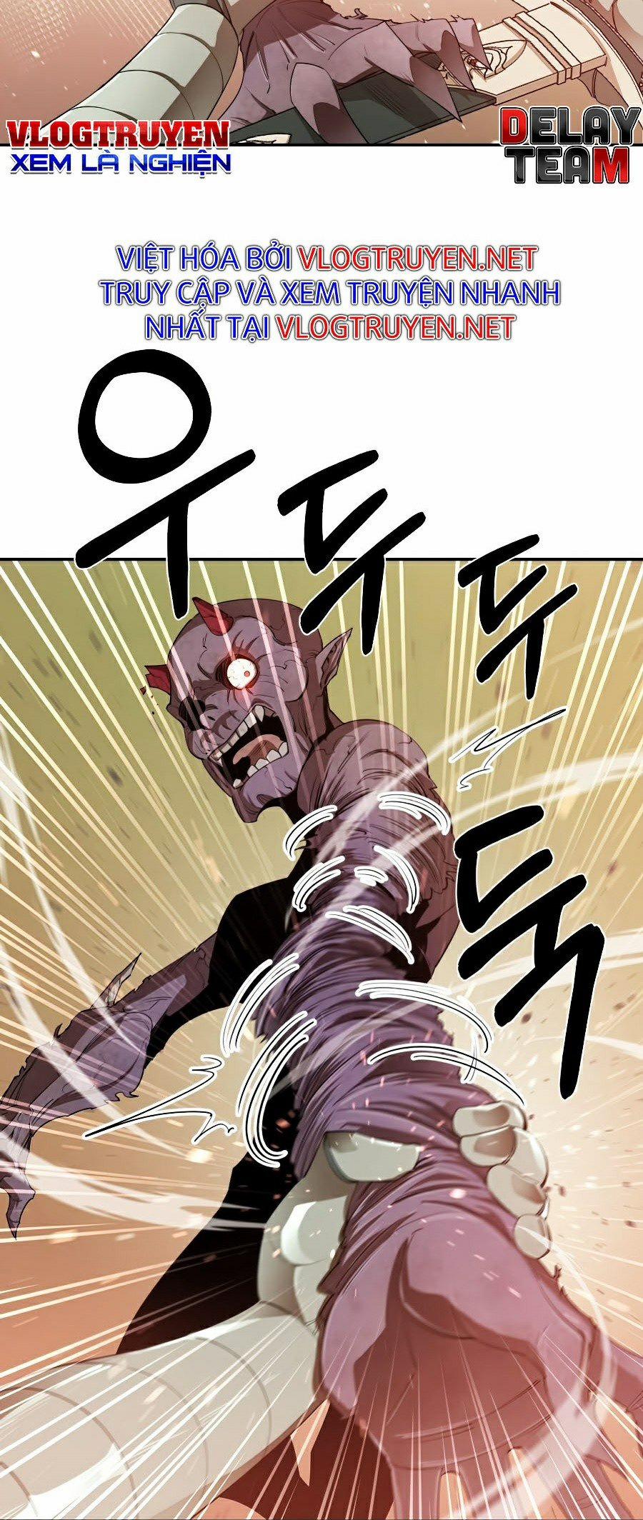 Tôi Càng Ăn Càng Trở Nên Mạnh Mẽ 29 trang 37