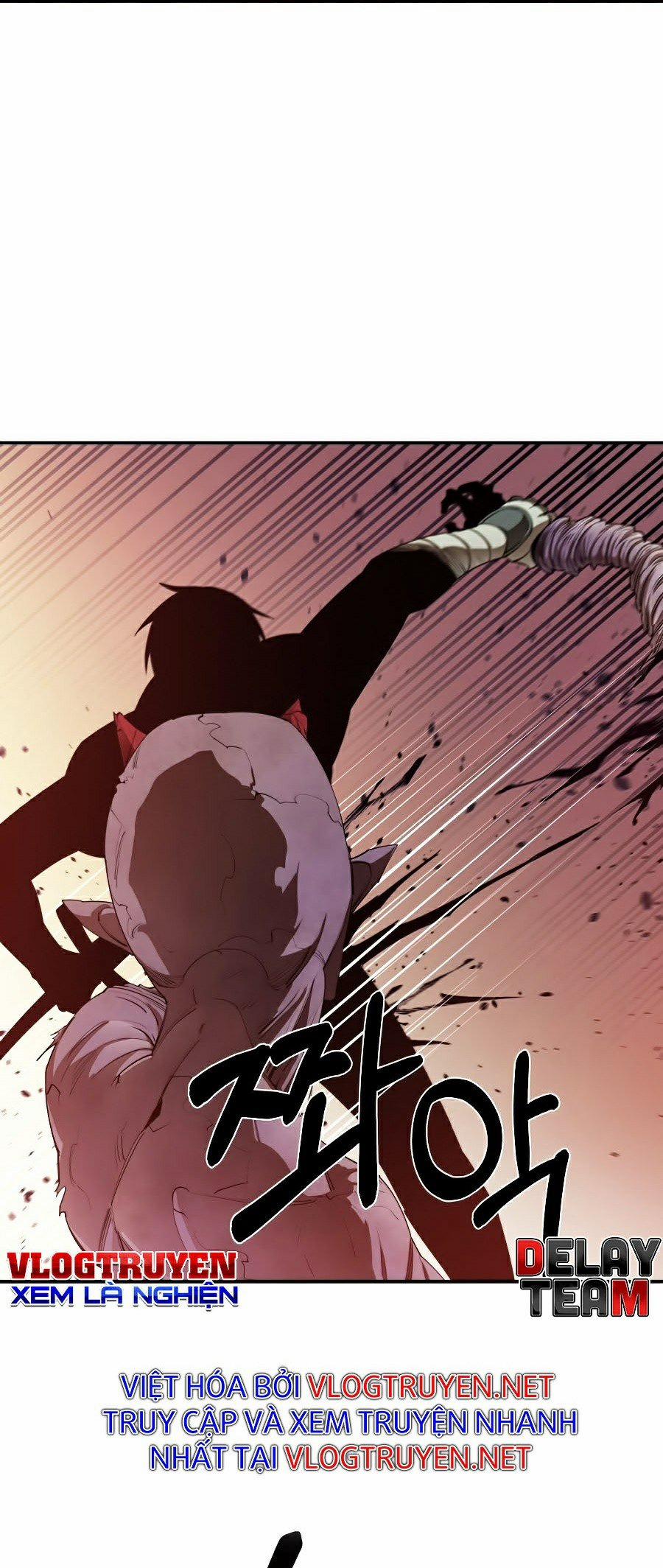 Tôi Càng Ăn Càng Trở Nên Mạnh Mẽ 29 trang 38