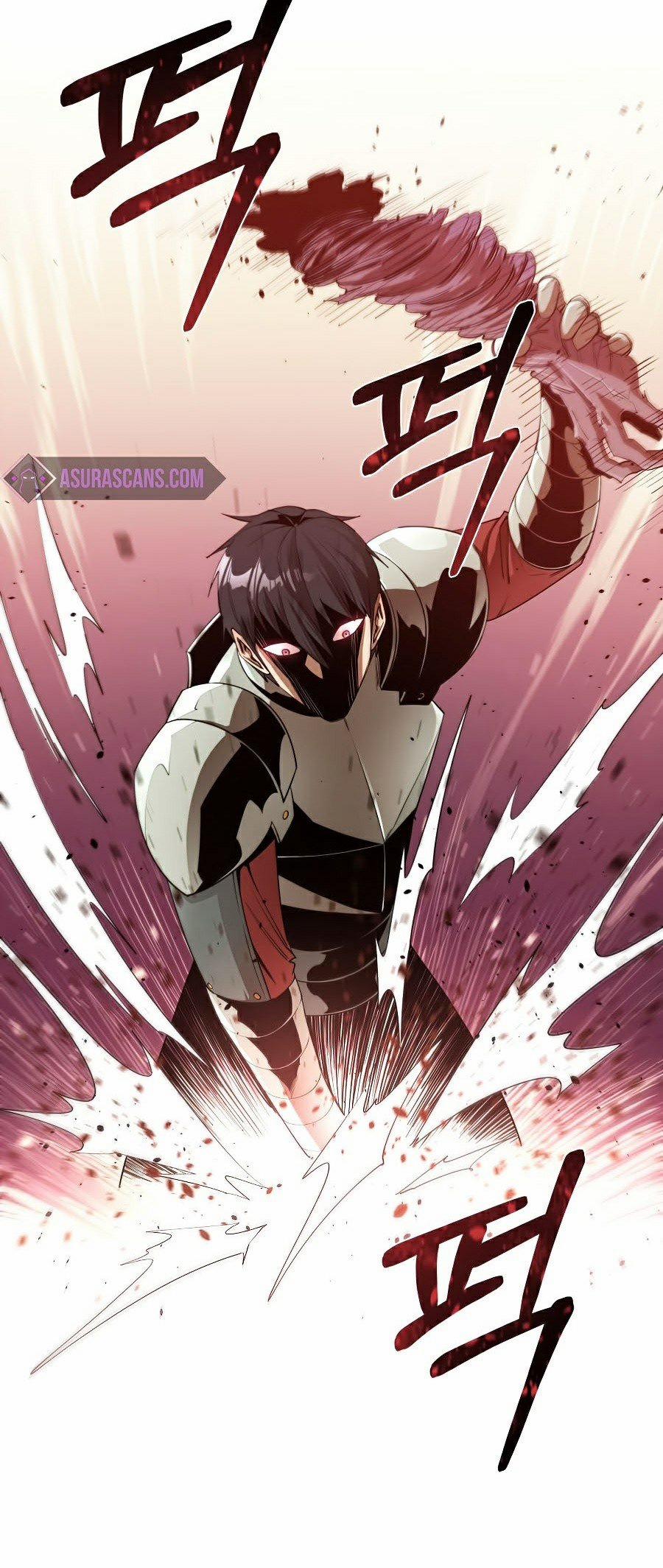 Tôi Càng Ăn Càng Trở Nên Mạnh Mẽ 29 trang 39