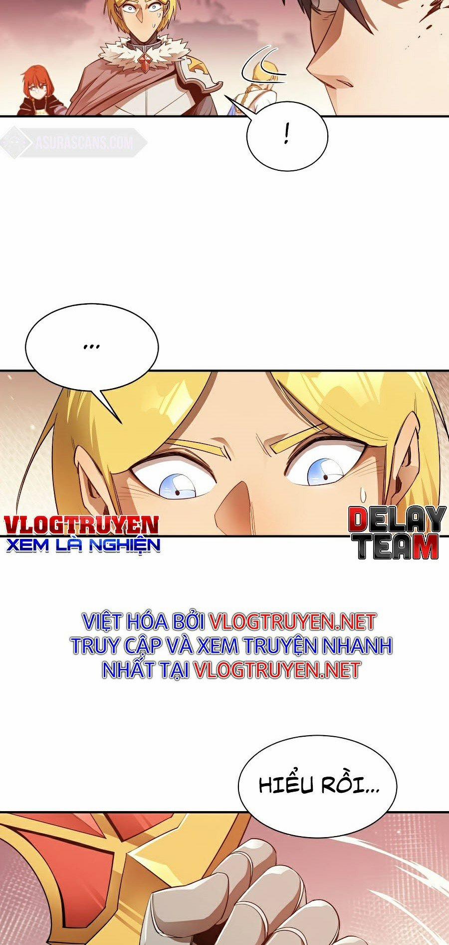 Tôi Càng Ăn Càng Trở Nên Mạnh Mẽ 29 trang 41