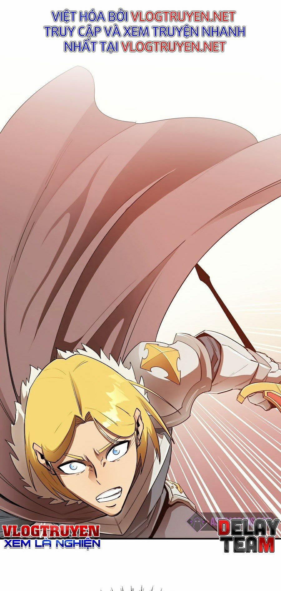 Tôi Càng Ăn Càng Trở Nên Mạnh Mẽ 29 trang 44