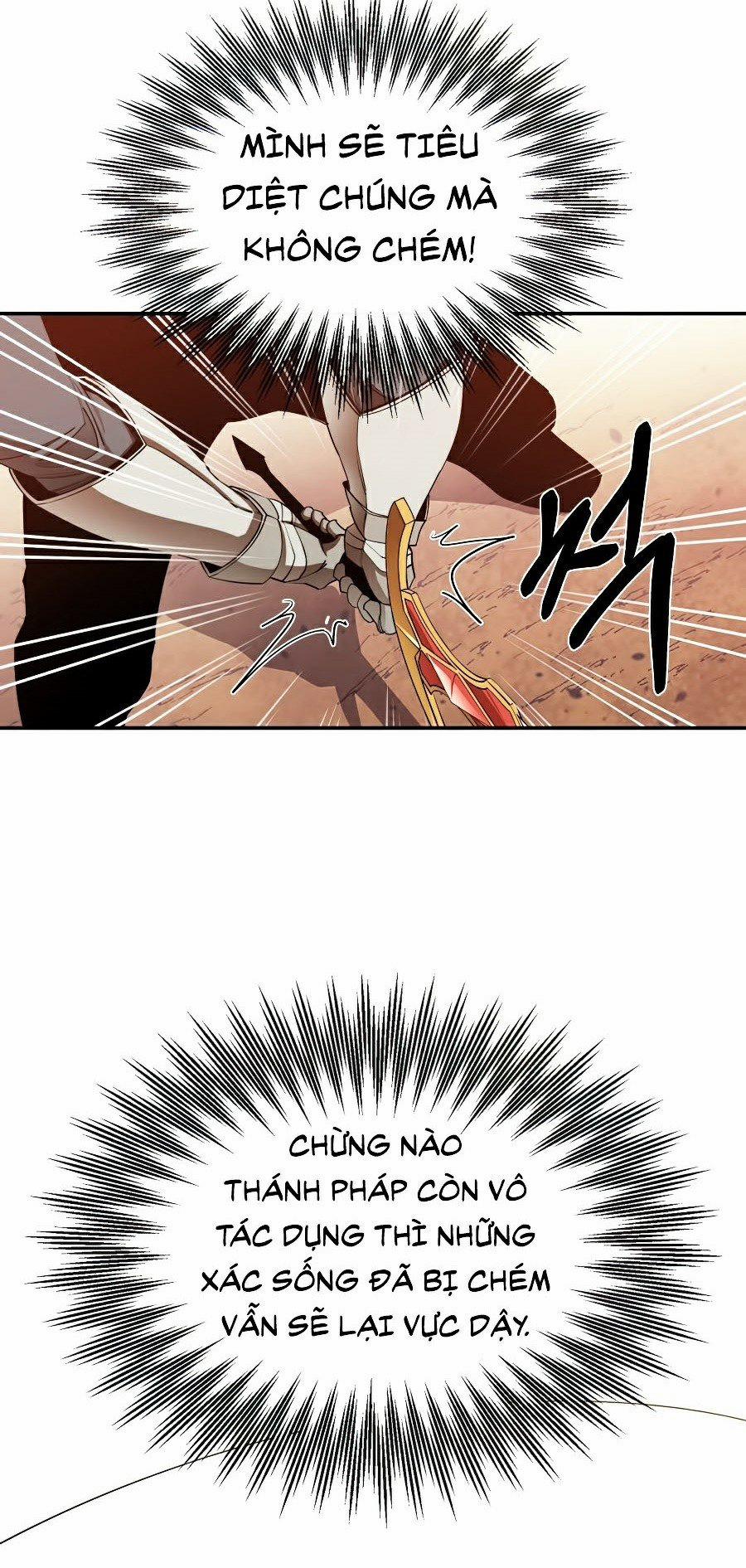 Tôi Càng Ăn Càng Trở Nên Mạnh Mẽ 29 trang 45