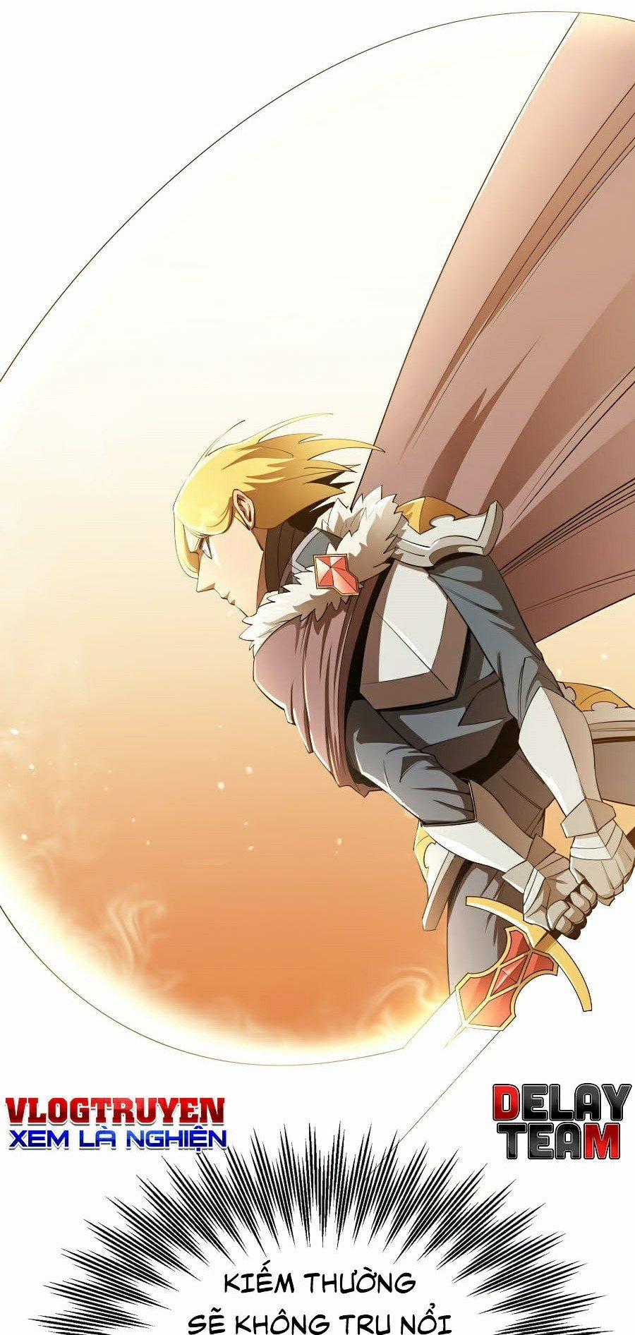 Tôi Càng Ăn Càng Trở Nên Mạnh Mẽ 29 trang 46