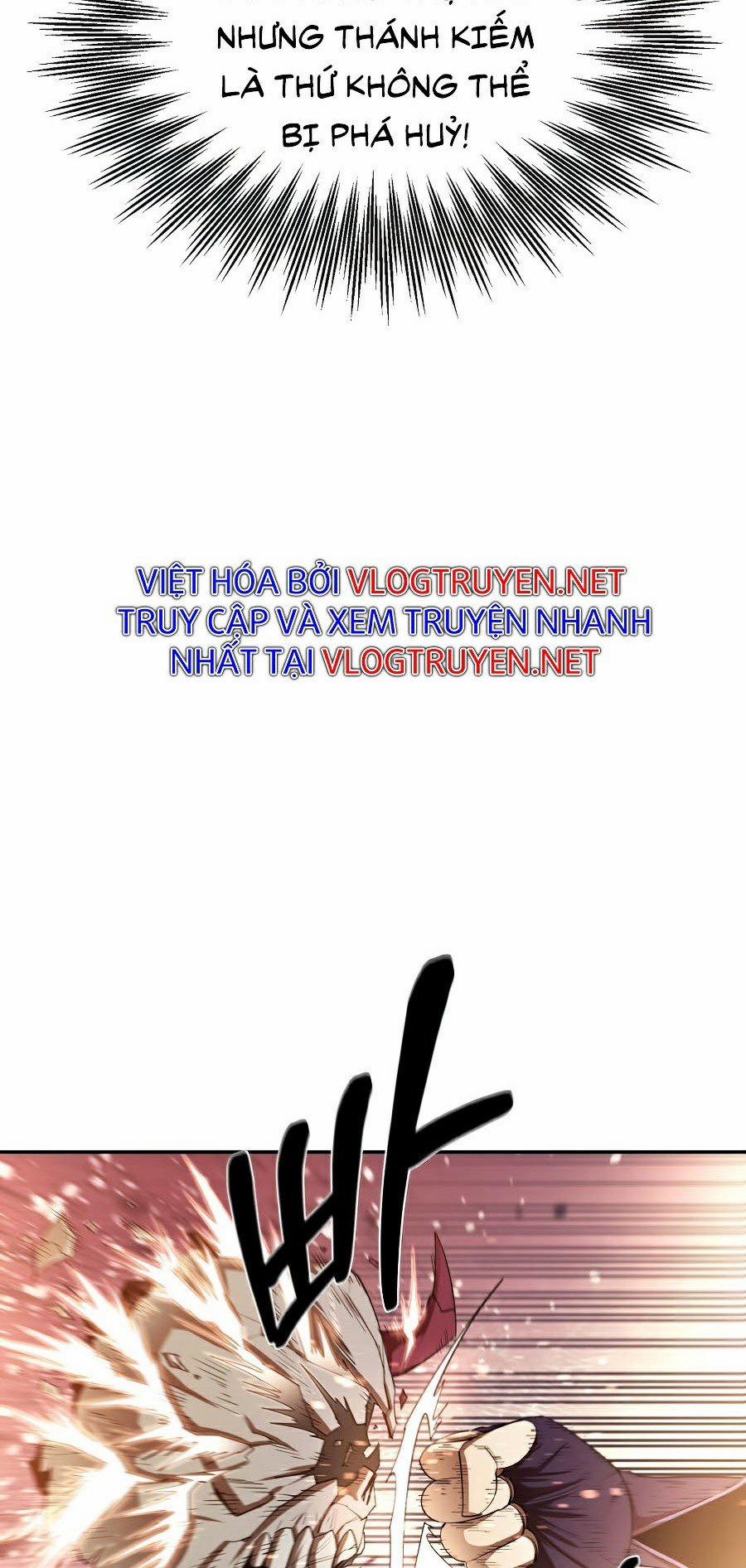 Tôi Càng Ăn Càng Trở Nên Mạnh Mẽ 29 trang 47