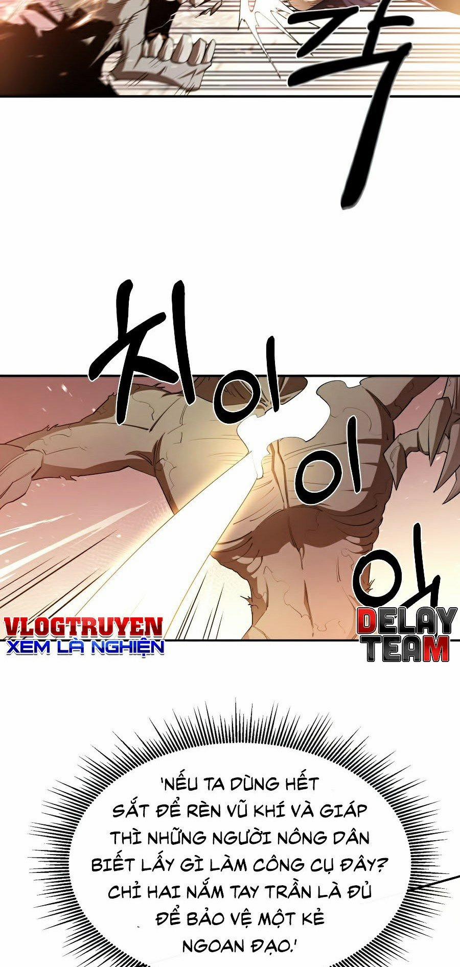 Tôi Càng Ăn Càng Trở Nên Mạnh Mẽ 29 trang 48