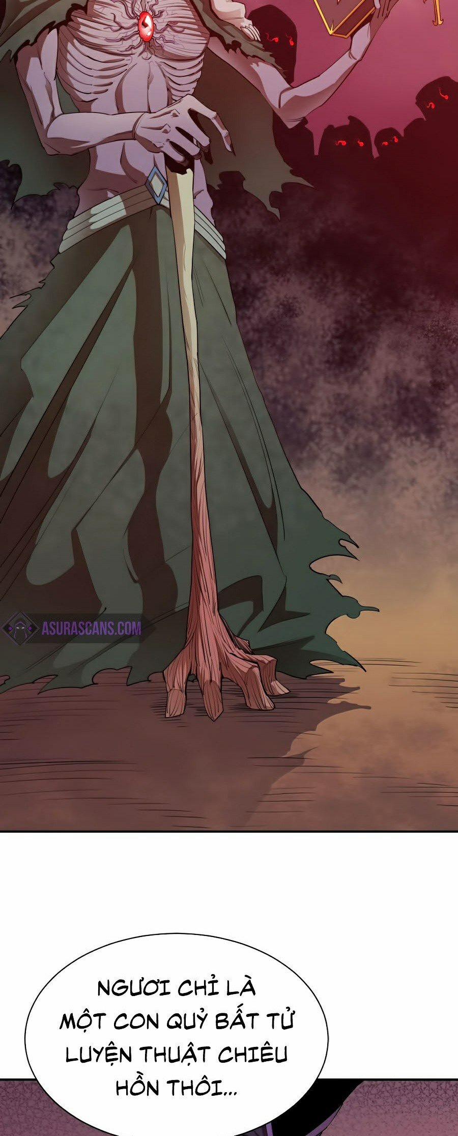 Tôi Càng Ăn Càng Trở Nên Mạnh Mẽ 29 trang 5