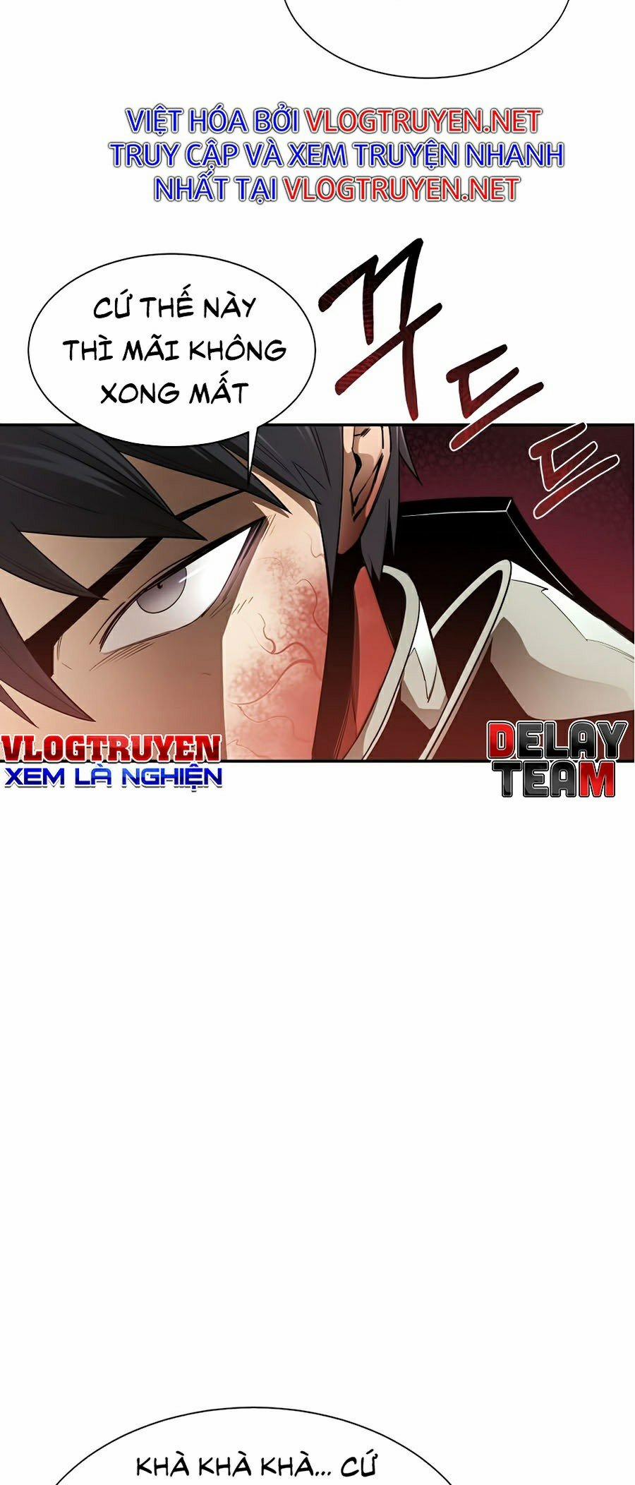 Tôi Càng Ăn Càng Trở Nên Mạnh Mẽ 29 trang 51