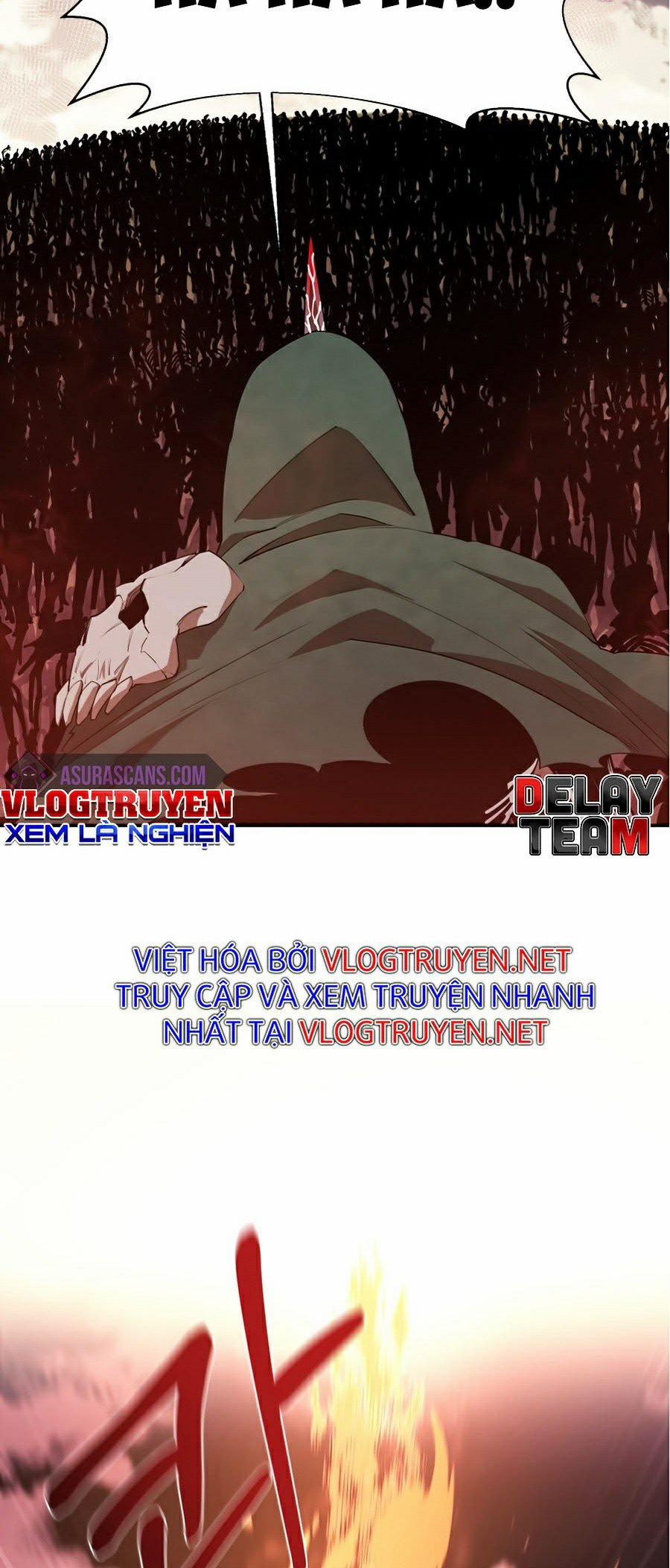 Tôi Càng Ăn Càng Trở Nên Mạnh Mẽ 29 trang 53