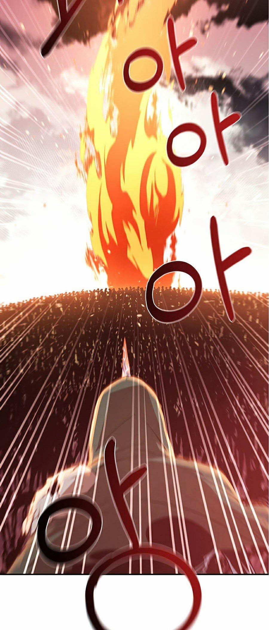 Tôi Càng Ăn Càng Trở Nên Mạnh Mẽ 29 trang 54