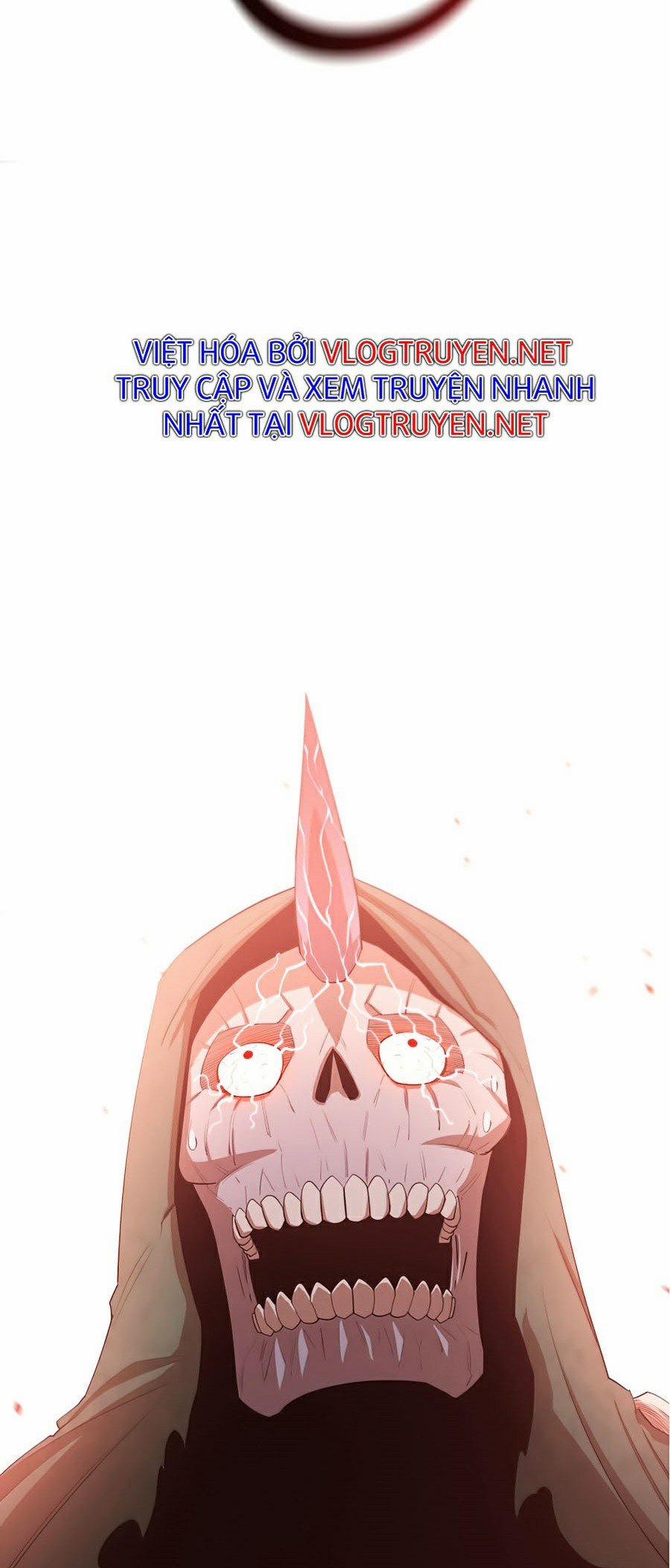 Tôi Càng Ăn Càng Trở Nên Mạnh Mẽ 29 trang 55