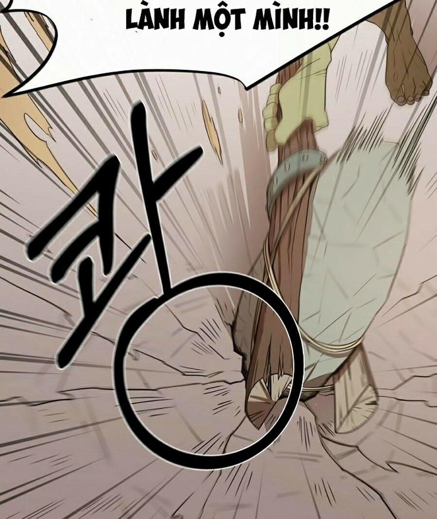 Tôi Càng Ăn Càng Trở Nên Mạnh Mẽ 3 trang 10