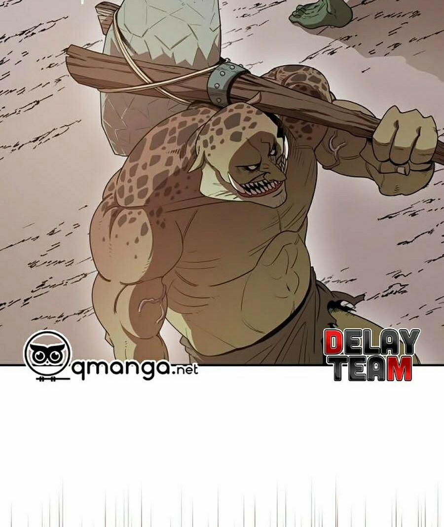 Tôi Càng Ăn Càng Trở Nên Mạnh Mẽ 3 trang 13