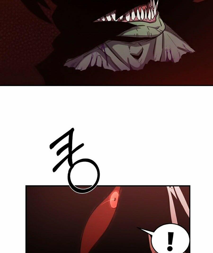 Tôi Càng Ăn Càng Trở Nên Mạnh Mẽ 3 trang 16