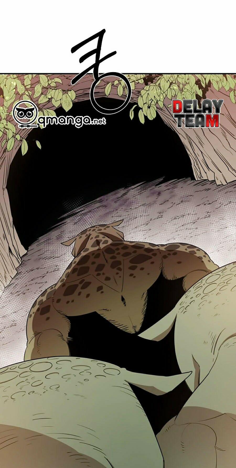 Tôi Càng Ăn Càng Trở Nên Mạnh Mẽ 3 trang 20