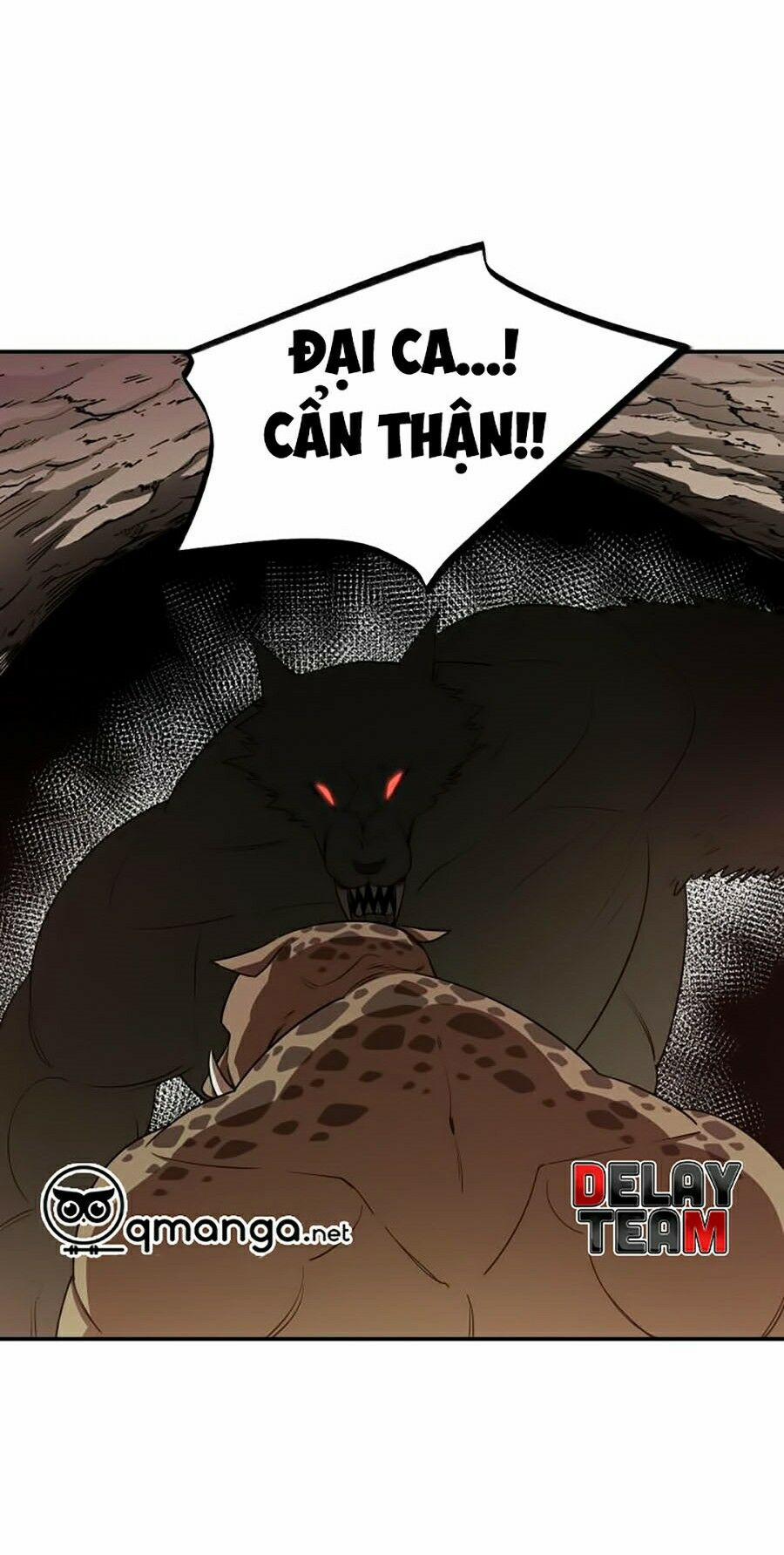 Tôi Càng Ăn Càng Trở Nên Mạnh Mẽ 3 trang 24