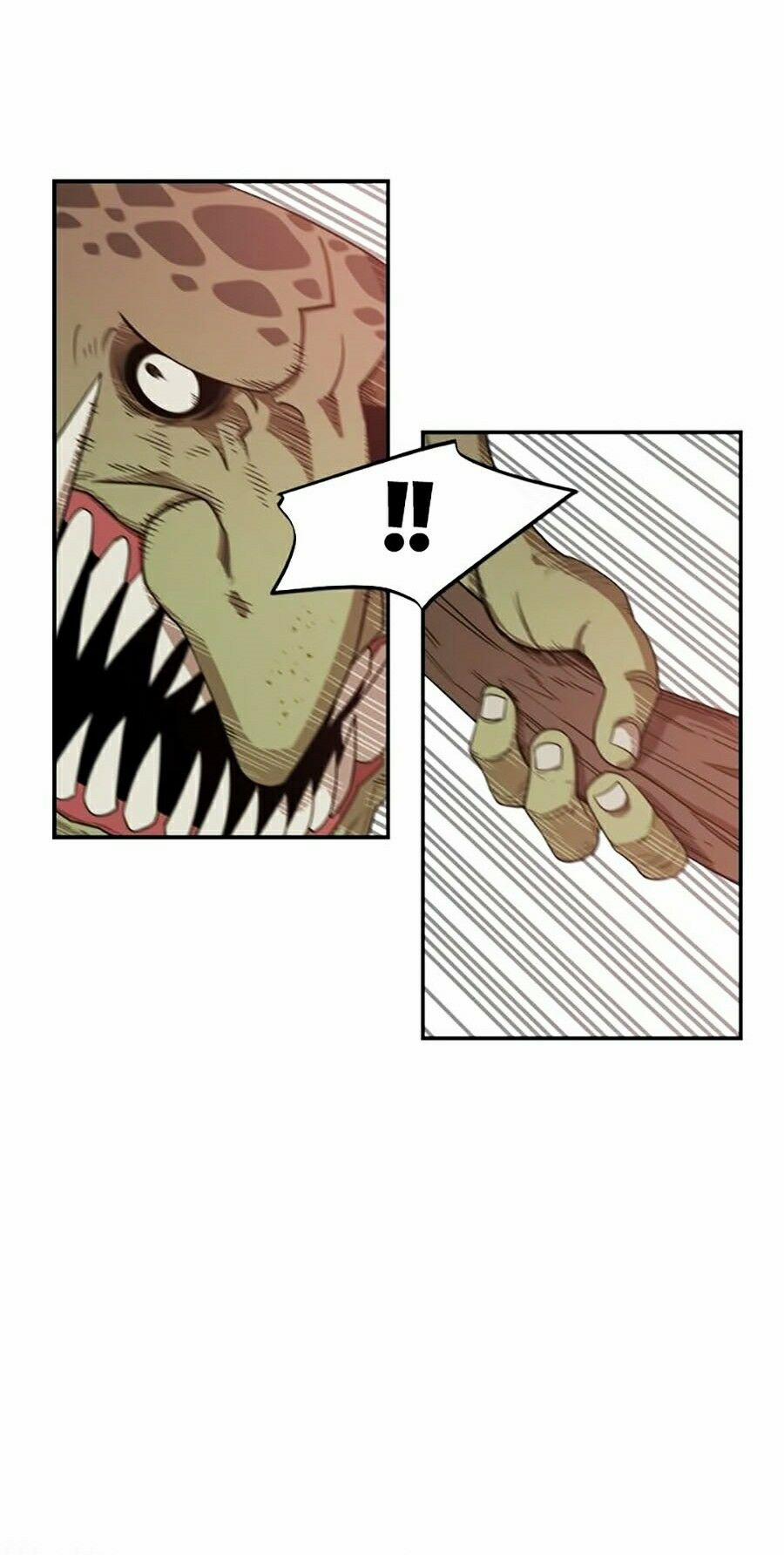 Tôi Càng Ăn Càng Trở Nên Mạnh Mẽ 3 trang 25