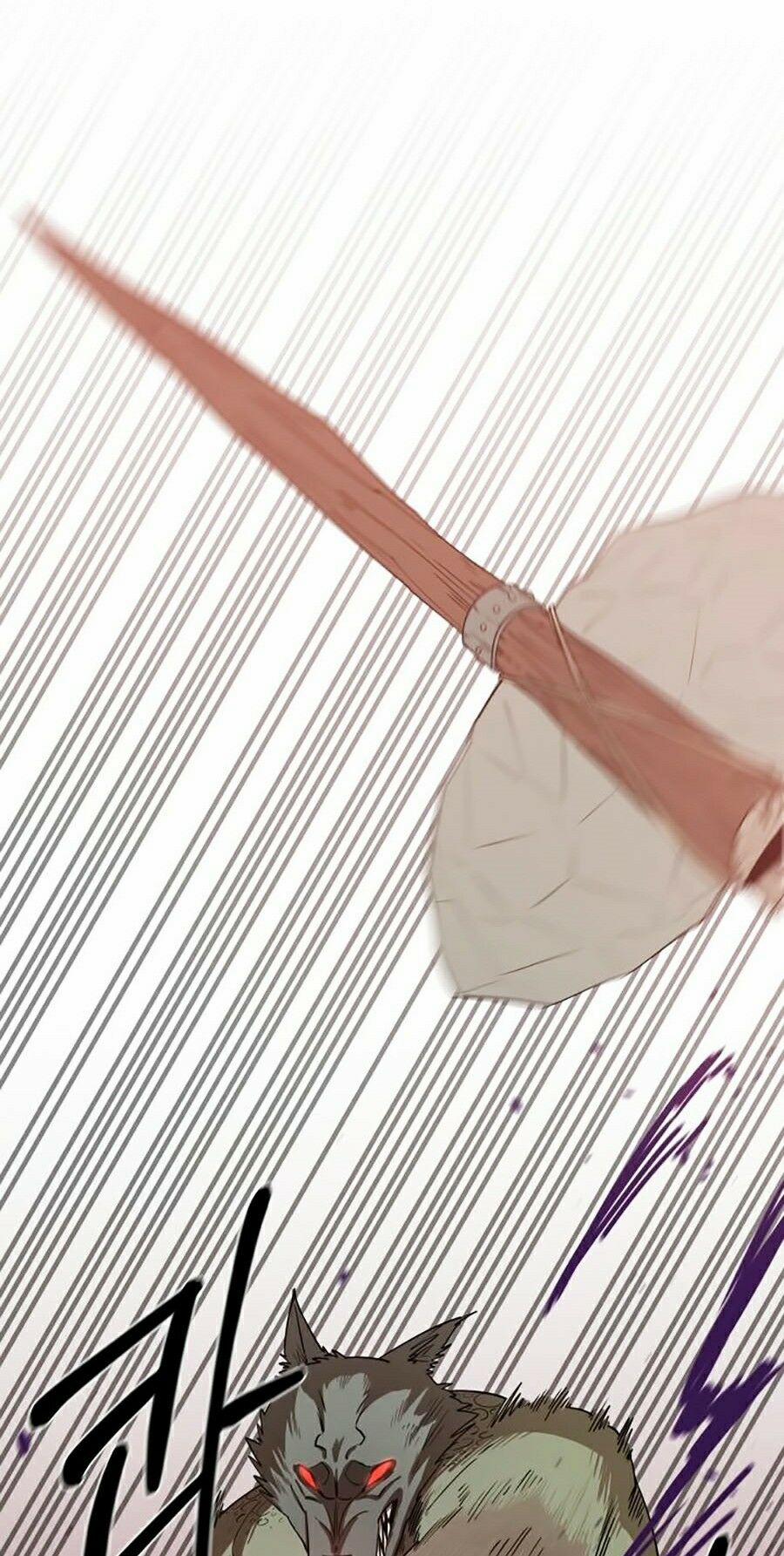 Tôi Càng Ăn Càng Trở Nên Mạnh Mẽ 3 trang 26