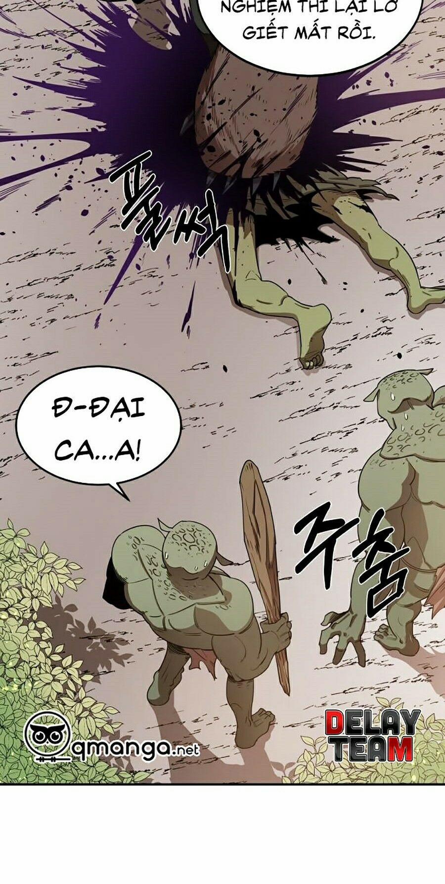 Tôi Càng Ăn Càng Trở Nên Mạnh Mẽ 3 trang 29