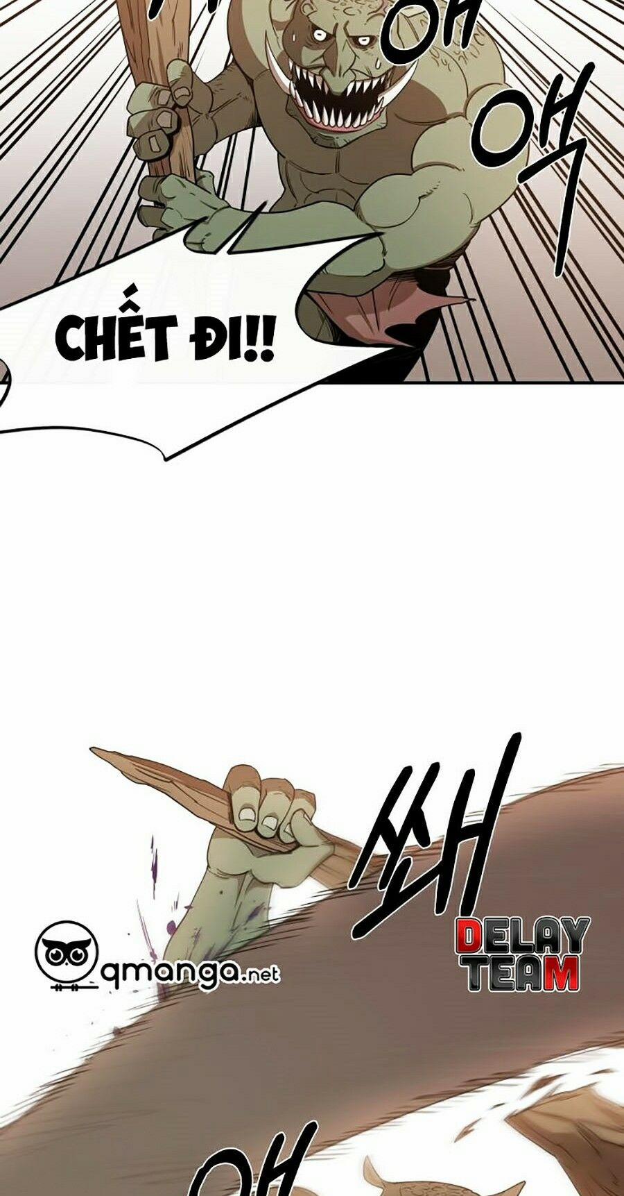 Tôi Càng Ăn Càng Trở Nên Mạnh Mẽ 3 trang 31